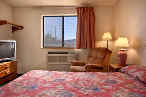Hotel SUPER 8 KINGMAN (Kingman)